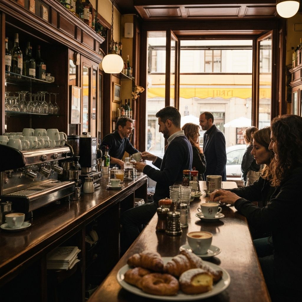 Prati Neighborhood Guide